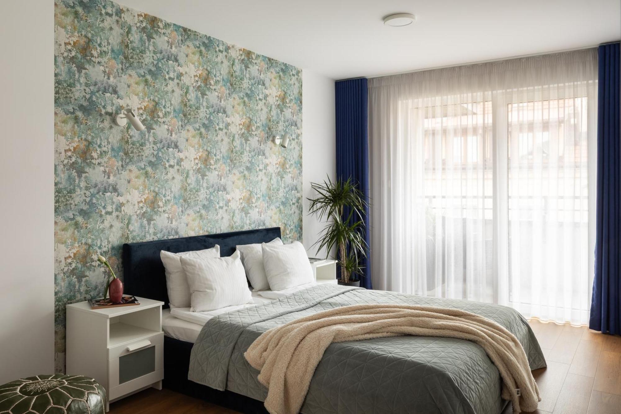 Aparthotel Bukowa Tychy Exterior photo